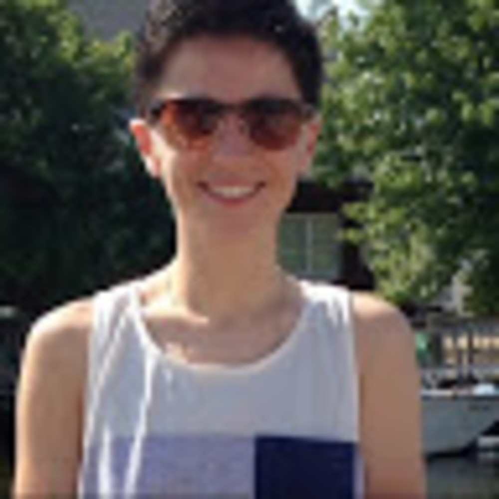 Meet your Posher, Lisa